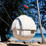 Outdoor hanging ball tent (Off the ground creative tree tent)